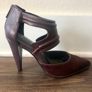 Kenneth Cole Reaction Heels